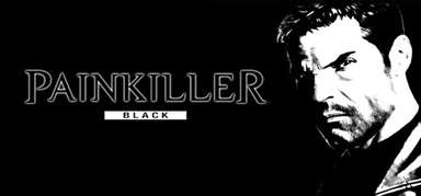 Painkiller: Black Edition capsule