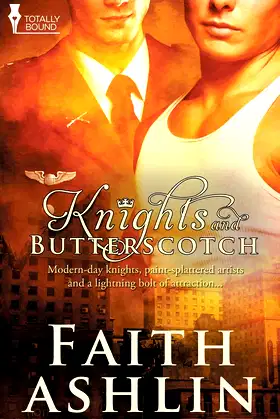 Knights and Butterscotch poster