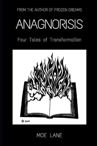 Anagnorisis: Four Tales of Transformation poster