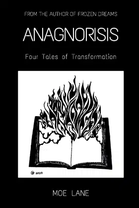 Anagnorisis: Four Tales of Transformation poster