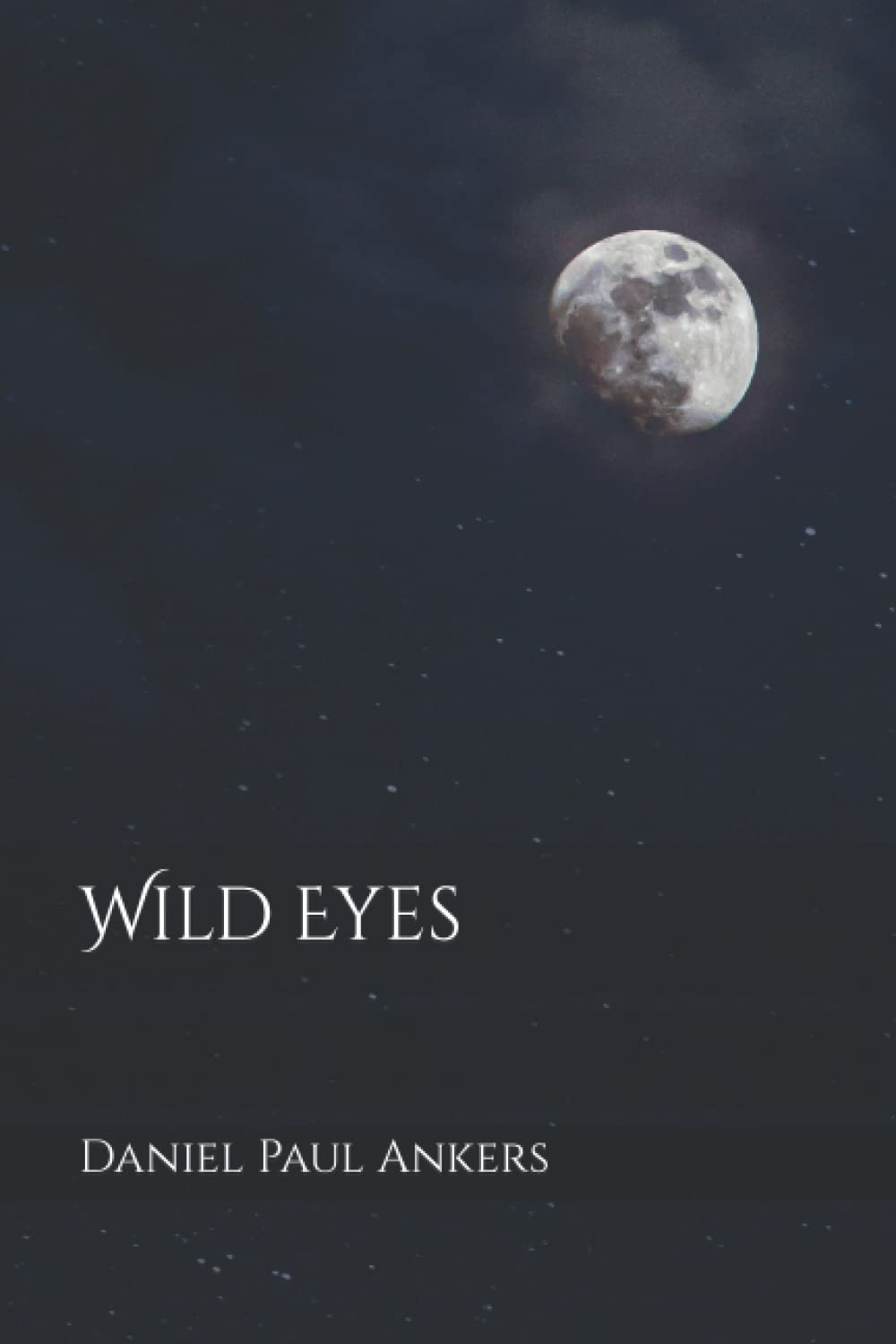 Wild Eyes poster