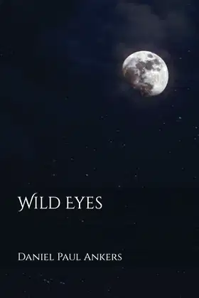 Wild Eyes poster