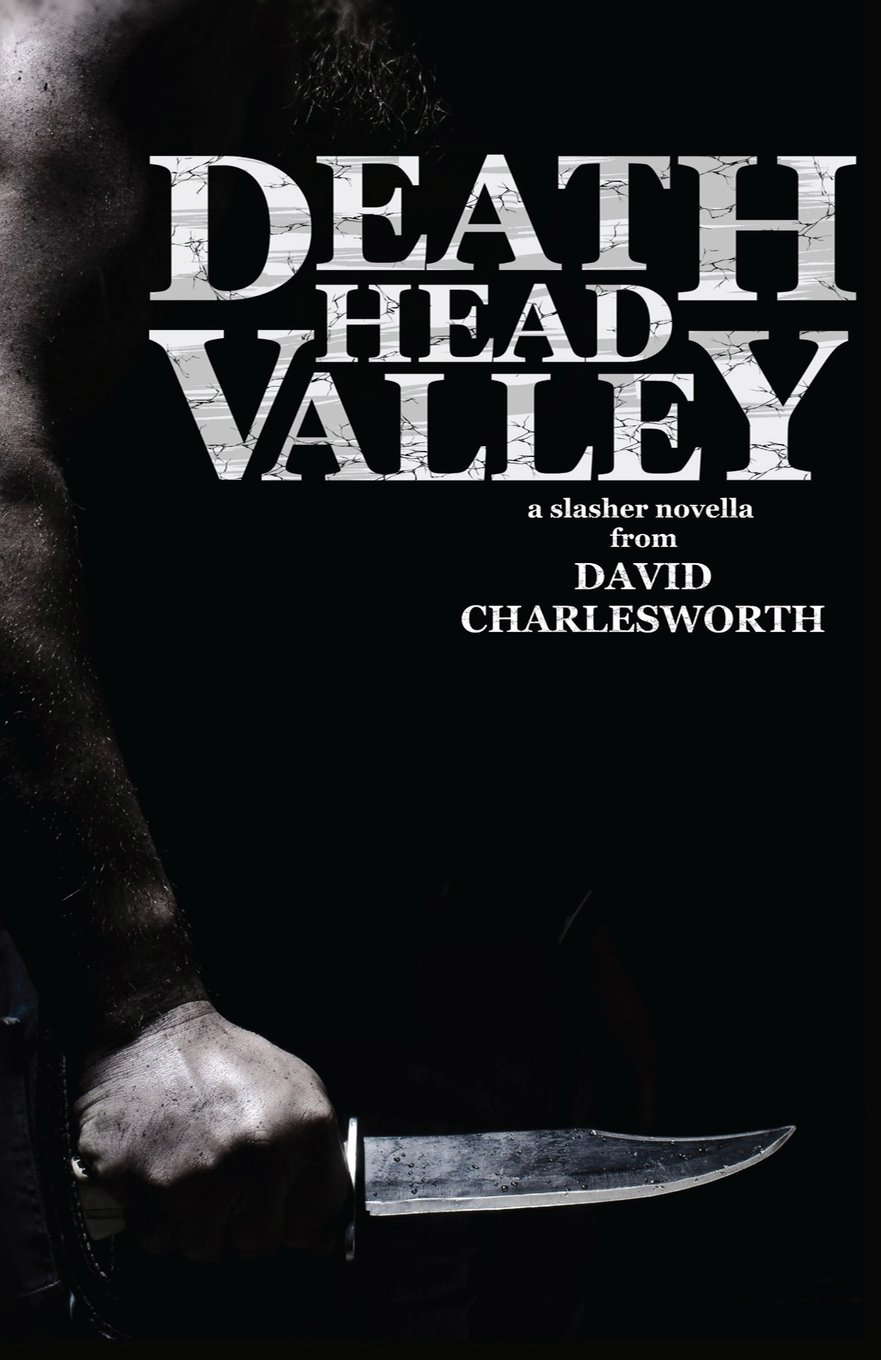 Death Head Valley poster