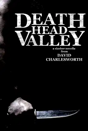 Death Head Valley poster