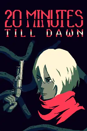 20 Minutes Till Dawn poster