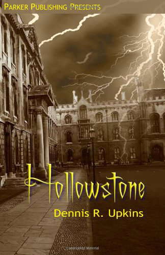 Hollowstone poster
