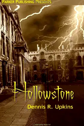 Hollowstone poster