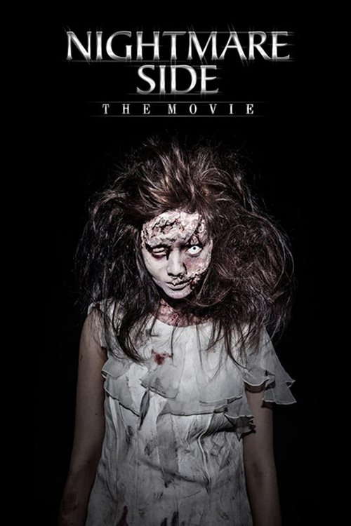 Nightmare Side poster