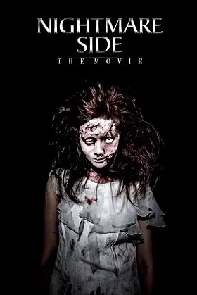 Nightmare Side poster
