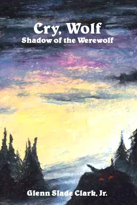 Cry, Wolf: Shadow of the Werewolf poster