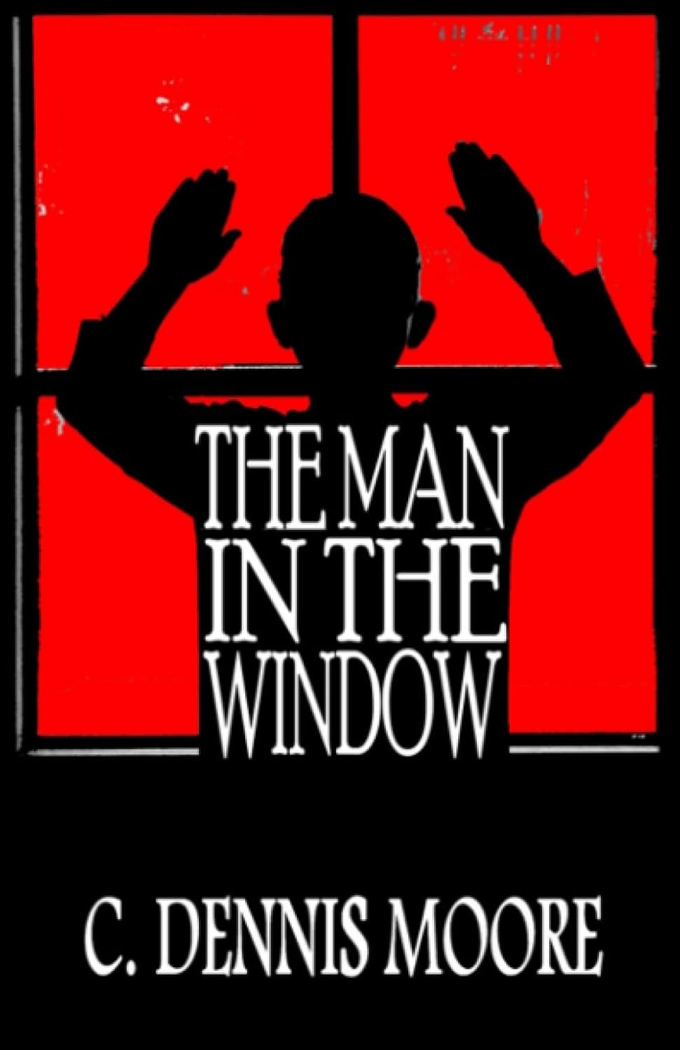 The Man in the Window: An Angel Hill novel (Angel Hill novels) poster