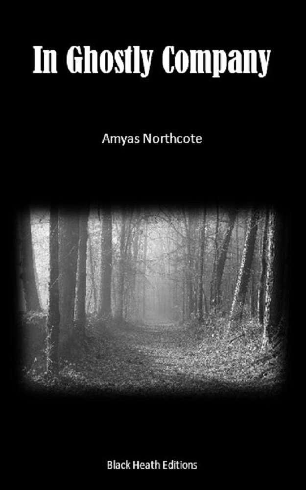 In Ghostly Company (Black Heath Gothic, Sensation and Supernatural) poster