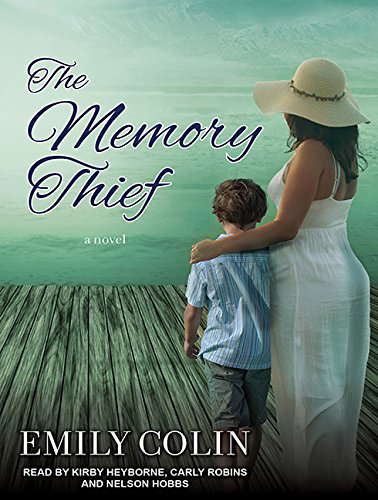 The Memory Thief poster