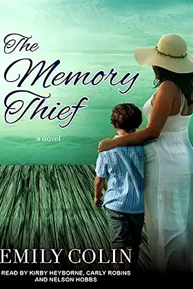 The Memory Thief poster