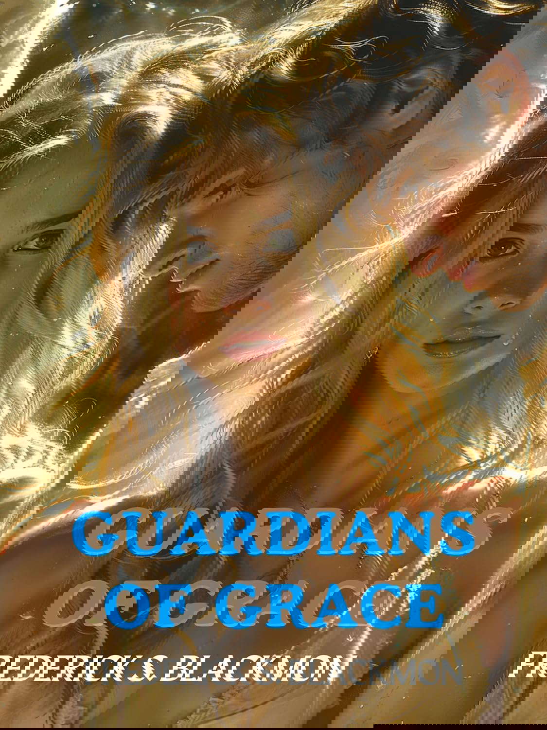 Guardians of Grace poster