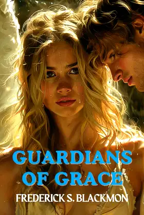 Guardians of Grace poster