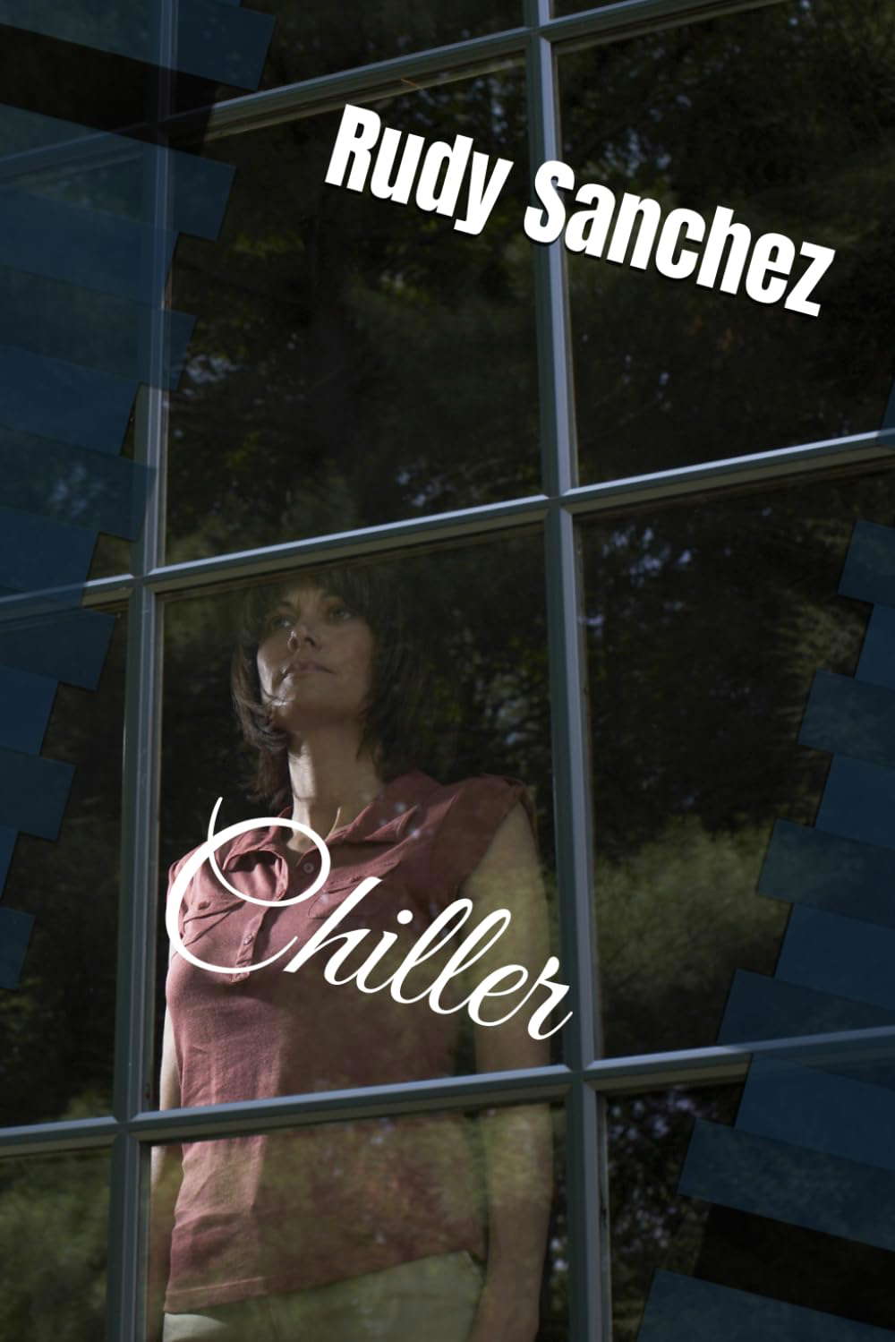 Chiller poster