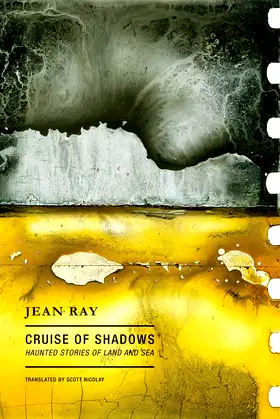 Cruise of Shadows: Haunted Stories of Land and Sea poster