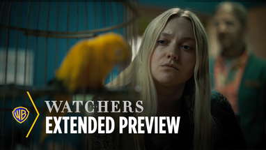 Extended Preview poster