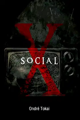 Social X poster