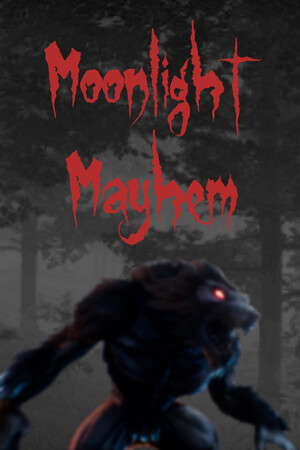 Moonlight Mayhem poster