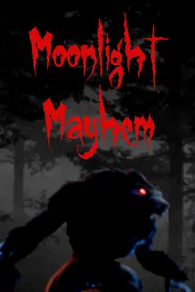Moonlight Mayhem poster