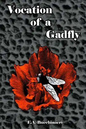 Vocation of a Gadfly (Gadfly Saga) poster