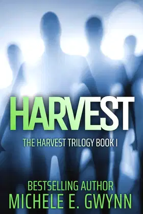 Harvest (Harvest Trilogy) poster