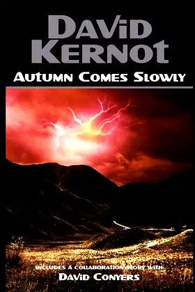 Autumn Comes Slowly poster