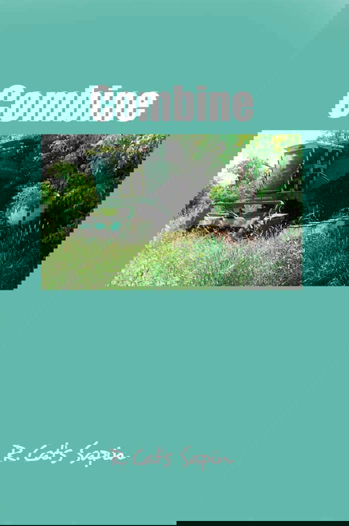 Combine poster