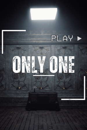 Only One: BodyCam poster