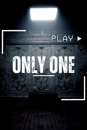 Only One: BodyCam poster