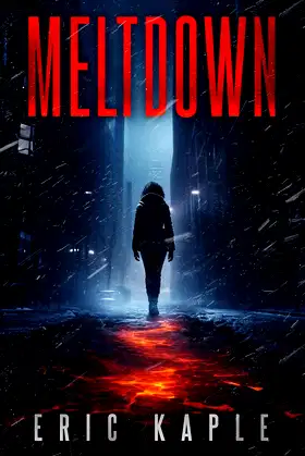 Meltdown poster