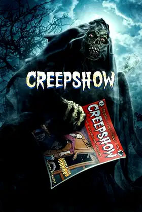 Creepshow poster