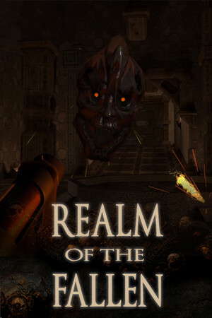 Realm of the Fallen poster