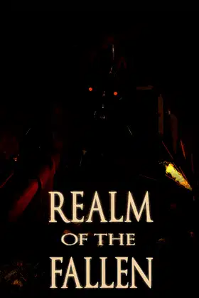 Realm of the Fallen poster