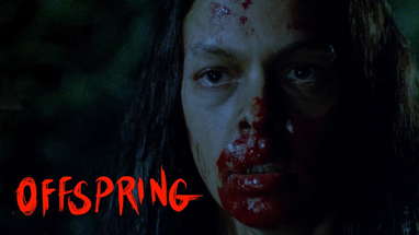 Offspring  | Official Trailer | 4K poster