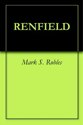 RENFIELD poster