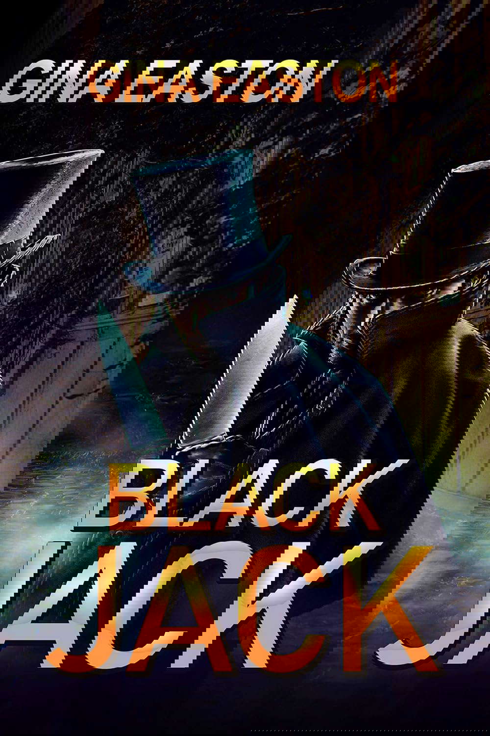 Black Jack poster