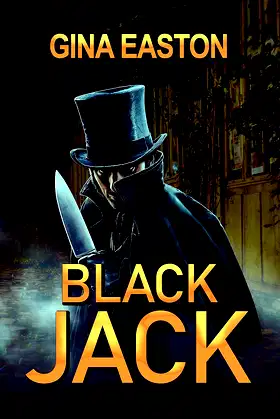 Black Jack poster
