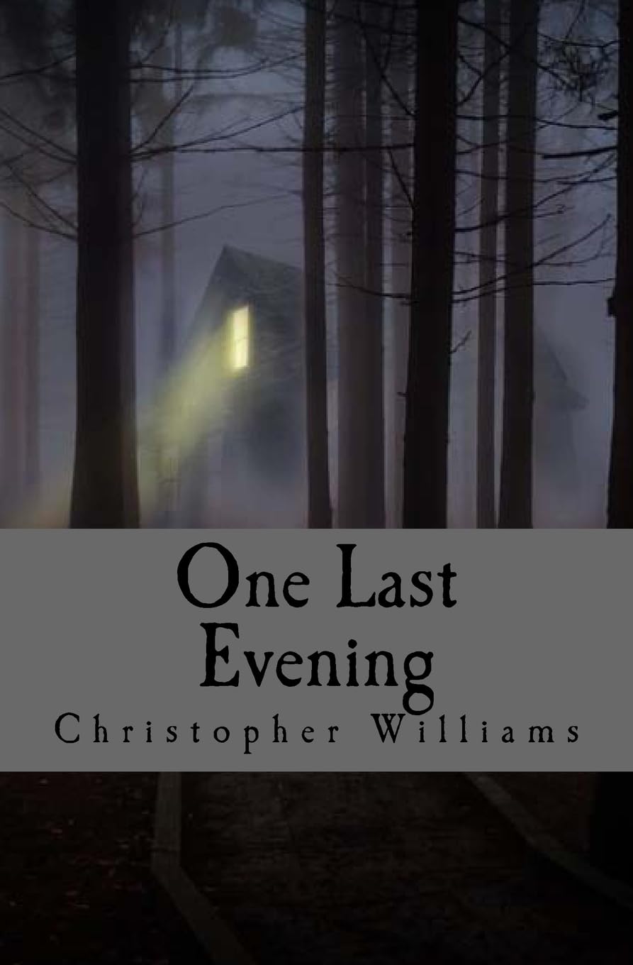 One Last Evening poster