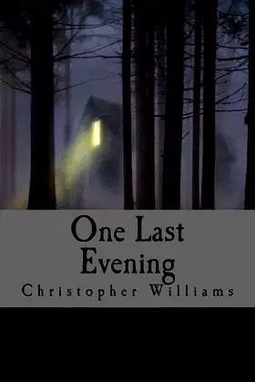 One Last Evening poster