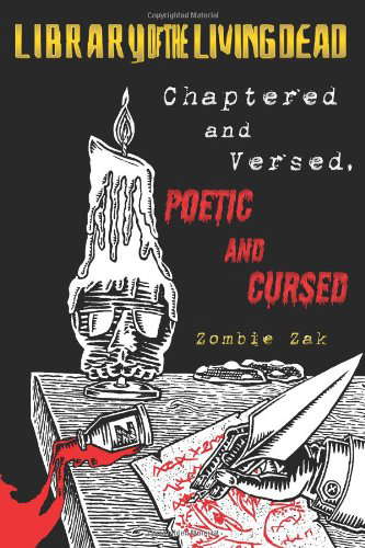 Chaptered and Versed: Poetic and Cursed poster