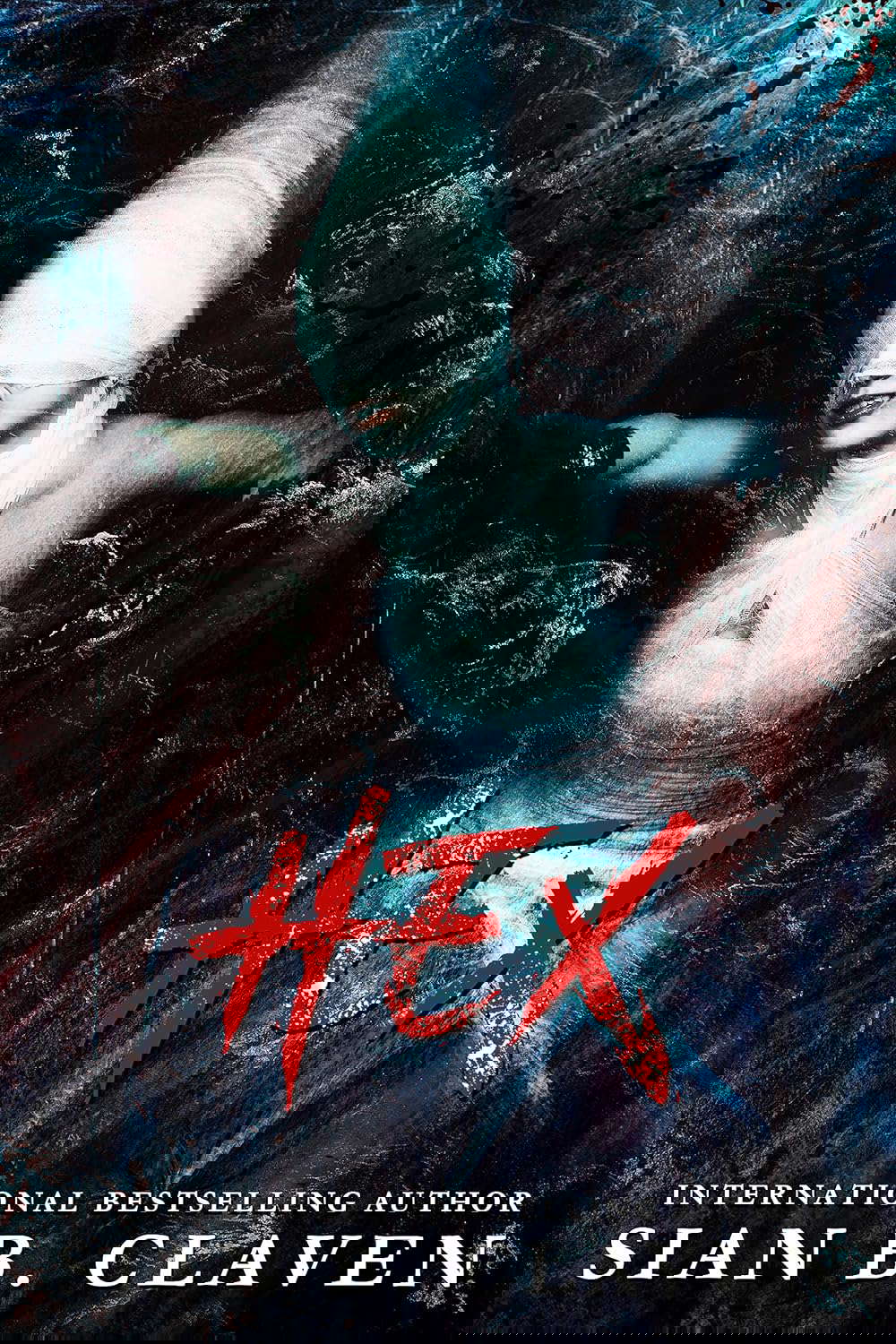 Hex (Hex Duet Book 2) poster