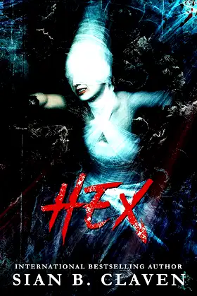 Hex (Hex Duet Book 2) poster