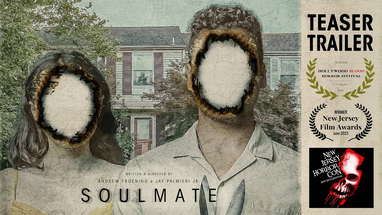 SOULMATE - Teaser Trailer poster