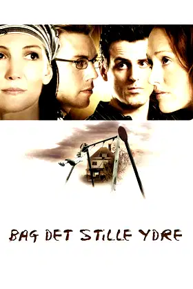 Restless Souls poster