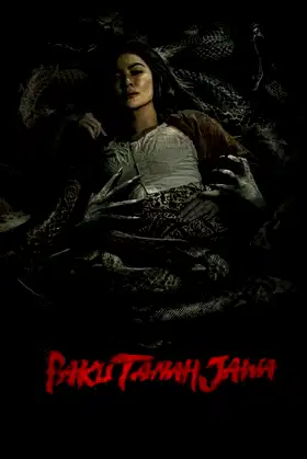 Paku Tanah Jawa poster