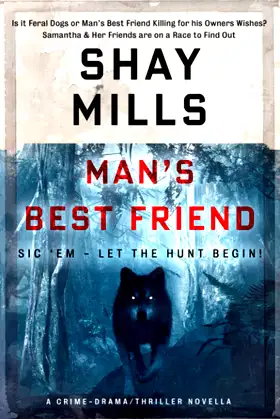Man's Best Friend: Sic 'Em! poster