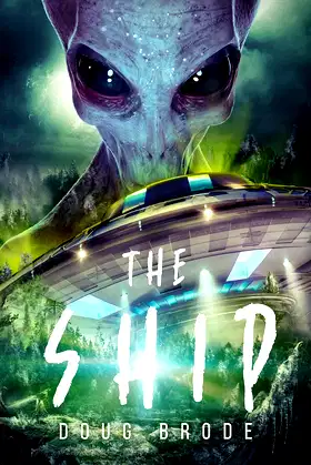 The Ship poster